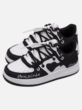 High Street Board Casual Skate Shoes - 1566